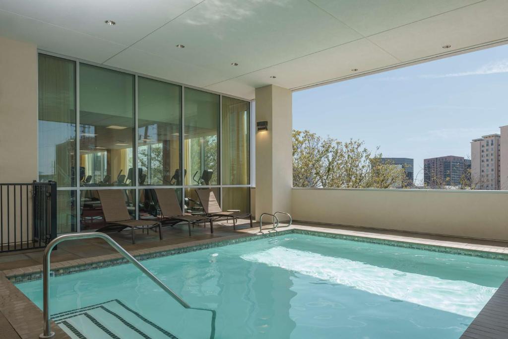 Facilities, Hyatt Place Houston/galleria in Houston (TX)