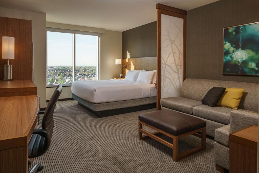 Hyatt Place Houston/galleria