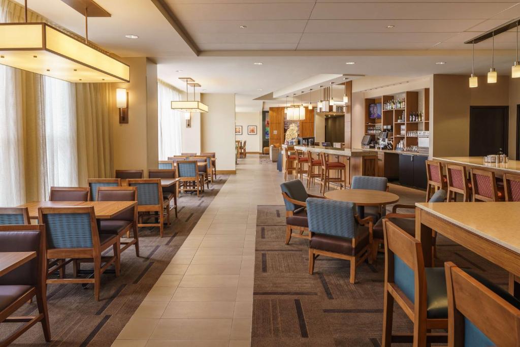 Lobby, Hyatt Place Houston/galleria in Houston (TX)
