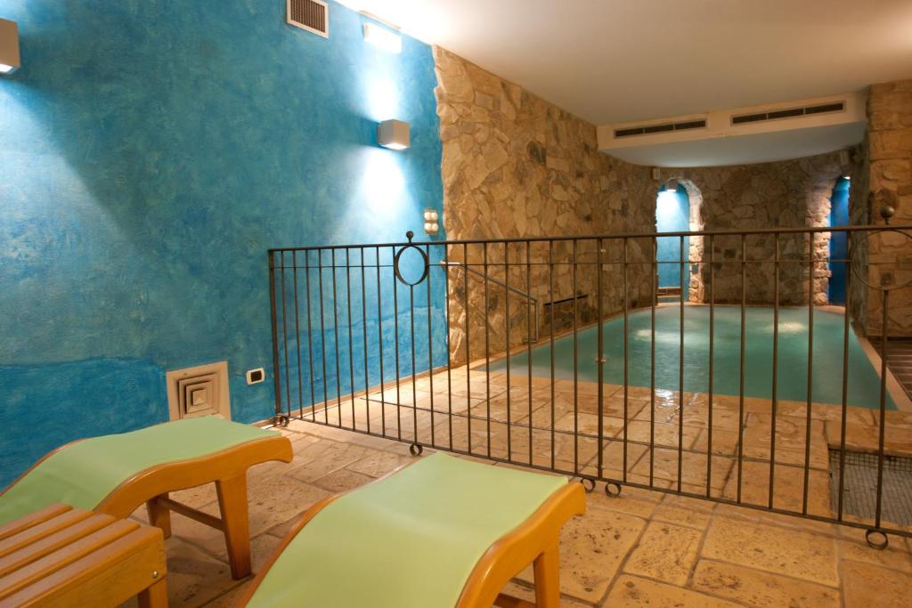 Residence Le Grand Chalet photo