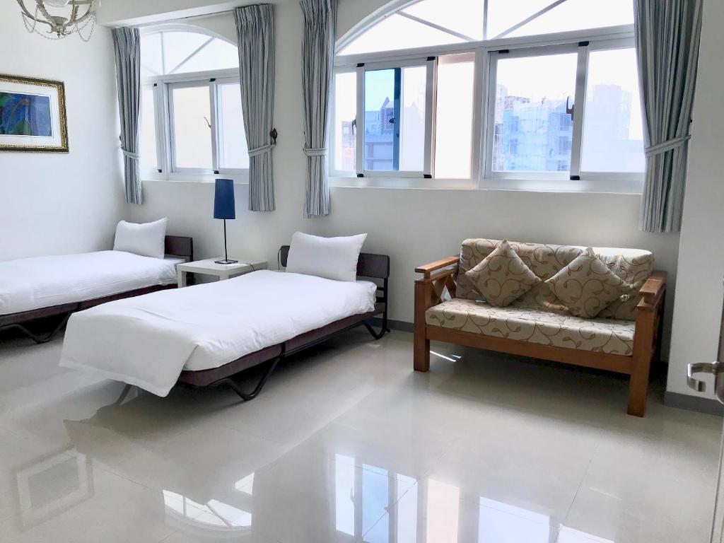 บริการและสิ่งอำนวยความสะดวก