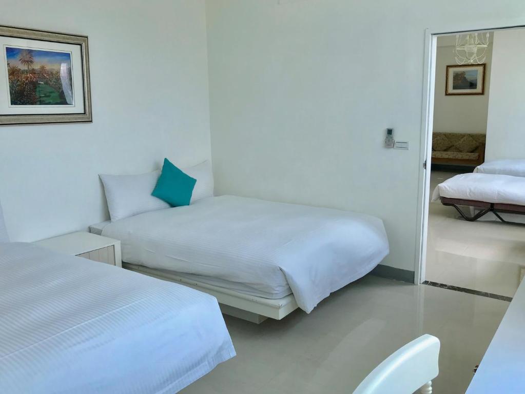 บริการและสิ่งอำนวยความสะดวก