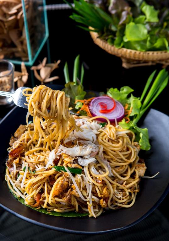 อาหารและเครื่องดื่ม