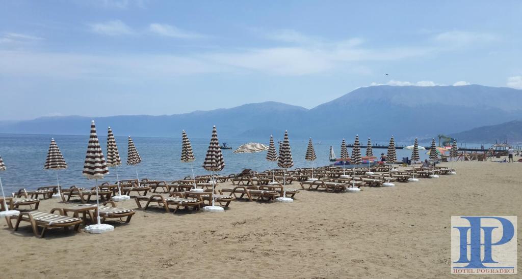 Hotel Pogradeci photo