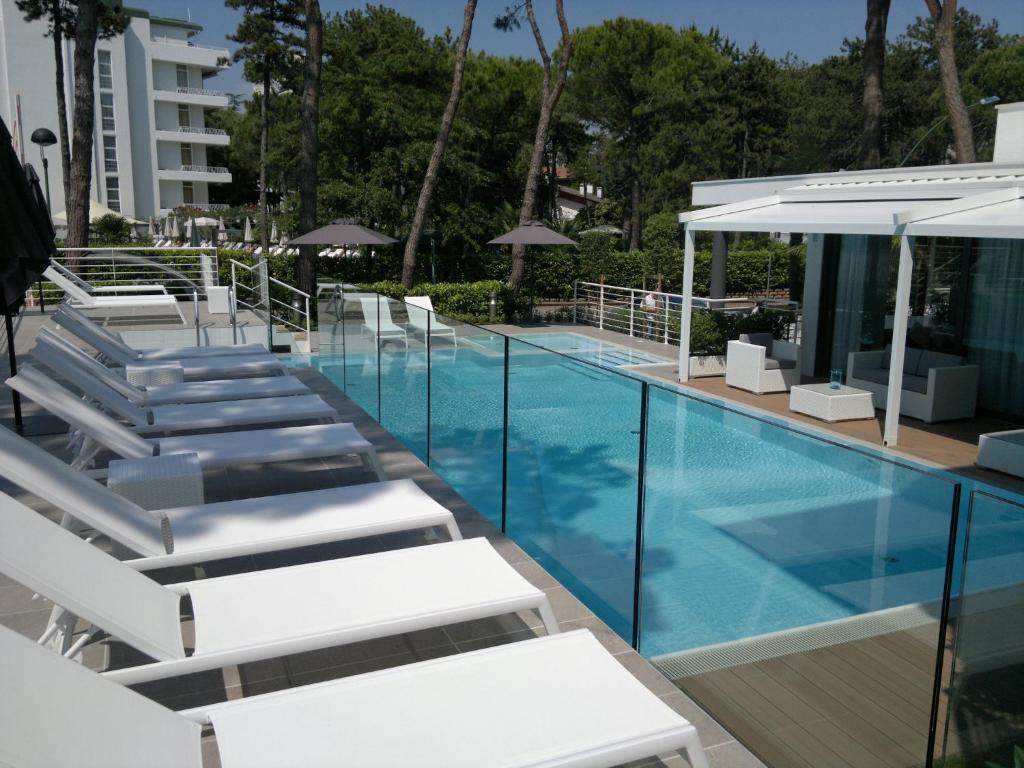 Suite Erica Lignano Hotel - 1