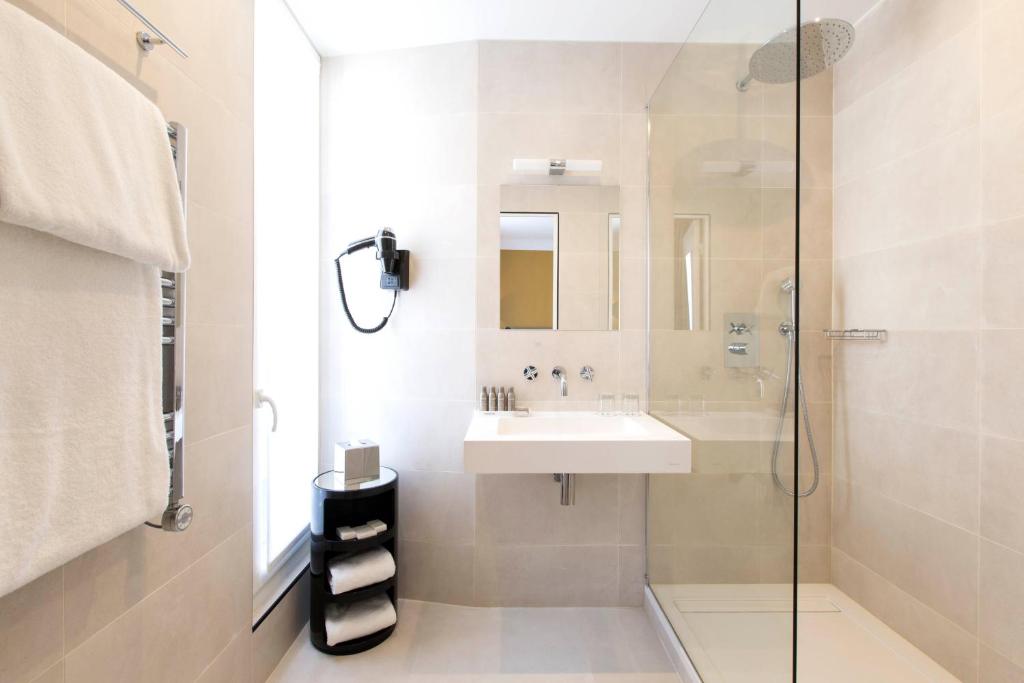 Hôtel Mathis Elysées - 3