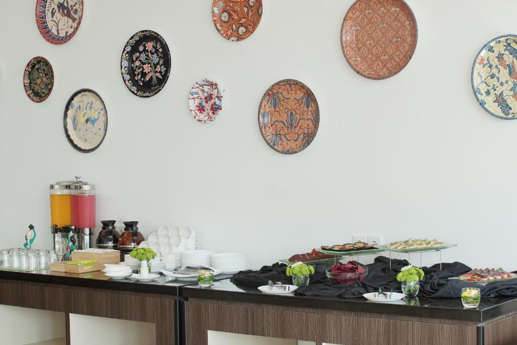 Nourriture et boissons