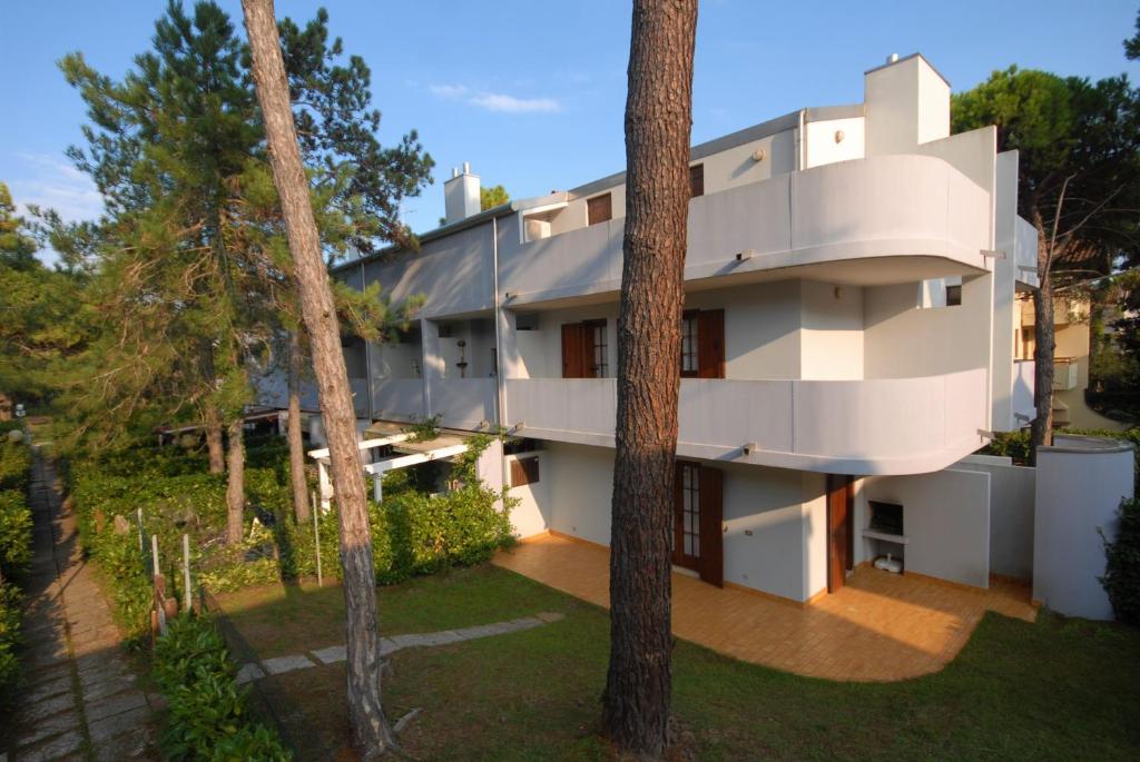 Residence Verdecasa - 2