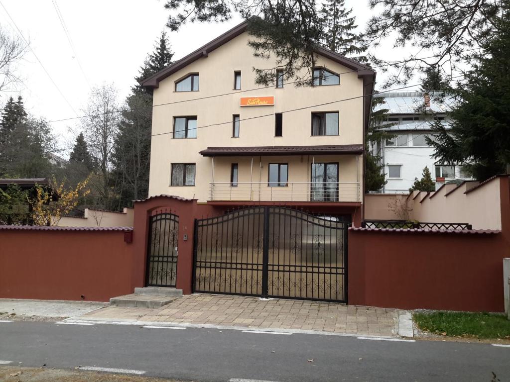 Sun House photo