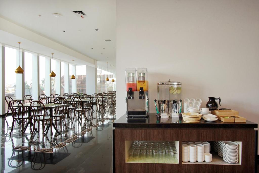 Malioboro Prime Hotel