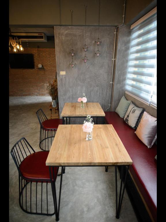 두앙드렌 플레이스 욕실 및 세면대