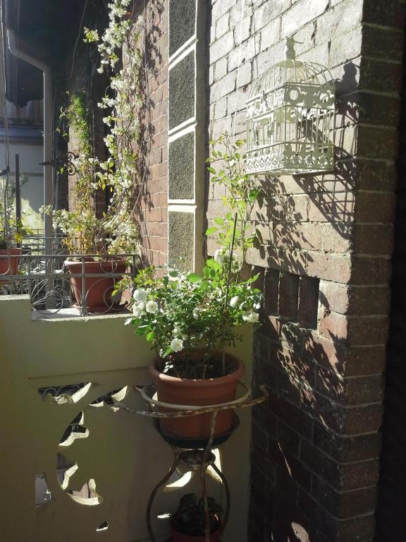 Rabadan Bed and Breakfast - 3