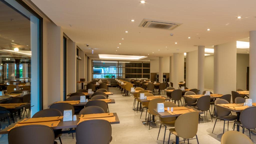 Julian Club Hotel Photo 49