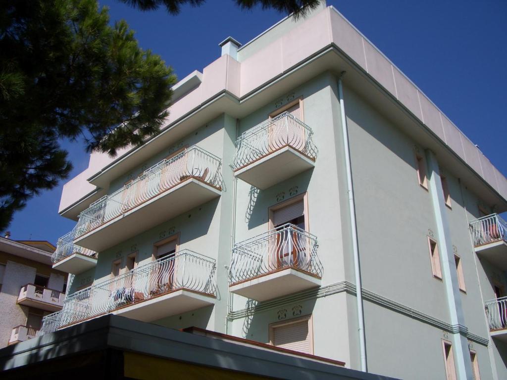 Condominio York photo