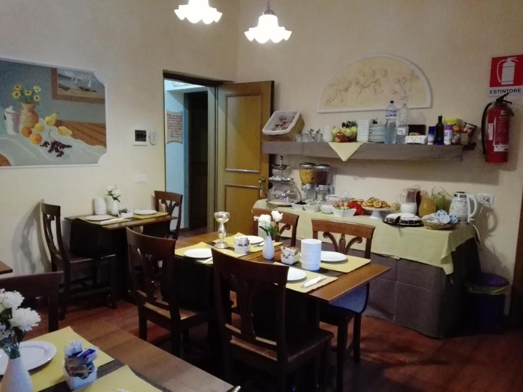 Relais Dante e Beatrice - 5