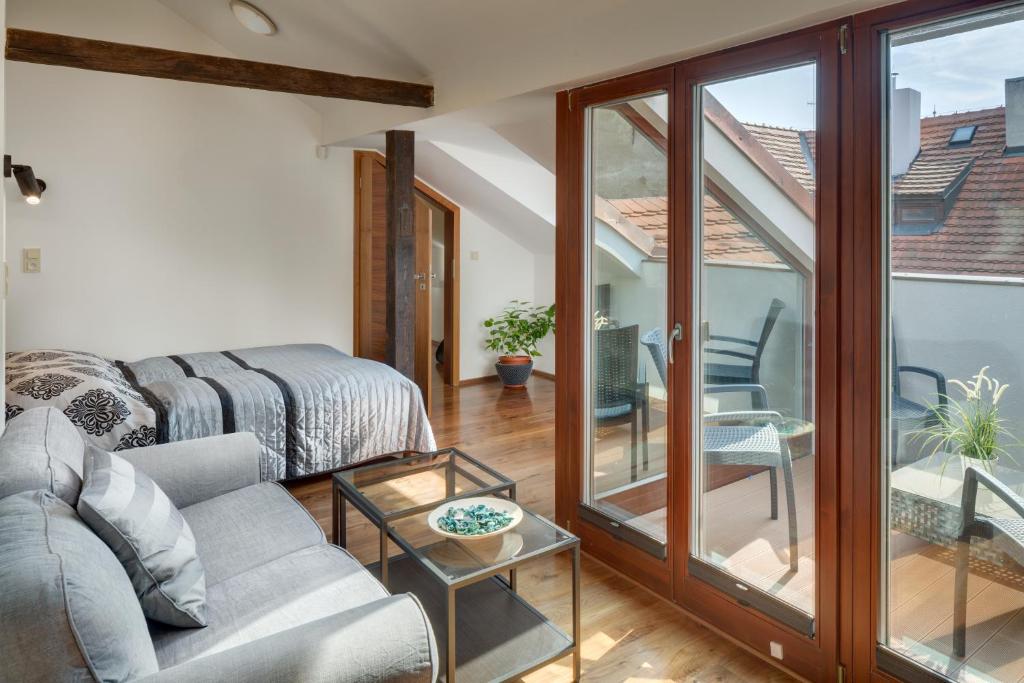 Michalska 2 - Old Town Apartment — Hotel in Prague