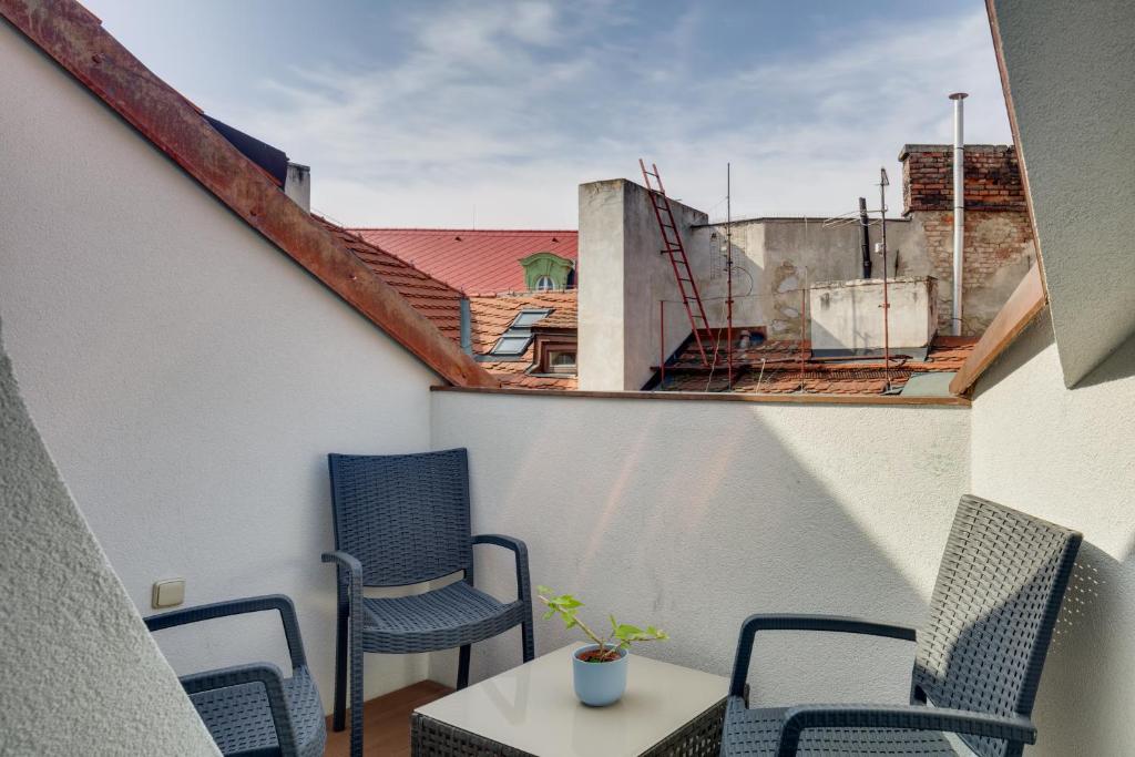 Michalska 2 - Old Town Apartment photo