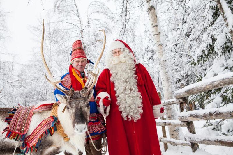 RovaVisit Apartments Paroni — Hotel in Rovaniemi