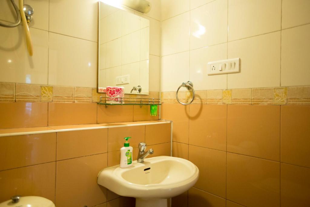 Eclat Suites MINT Gomti Nagar photo