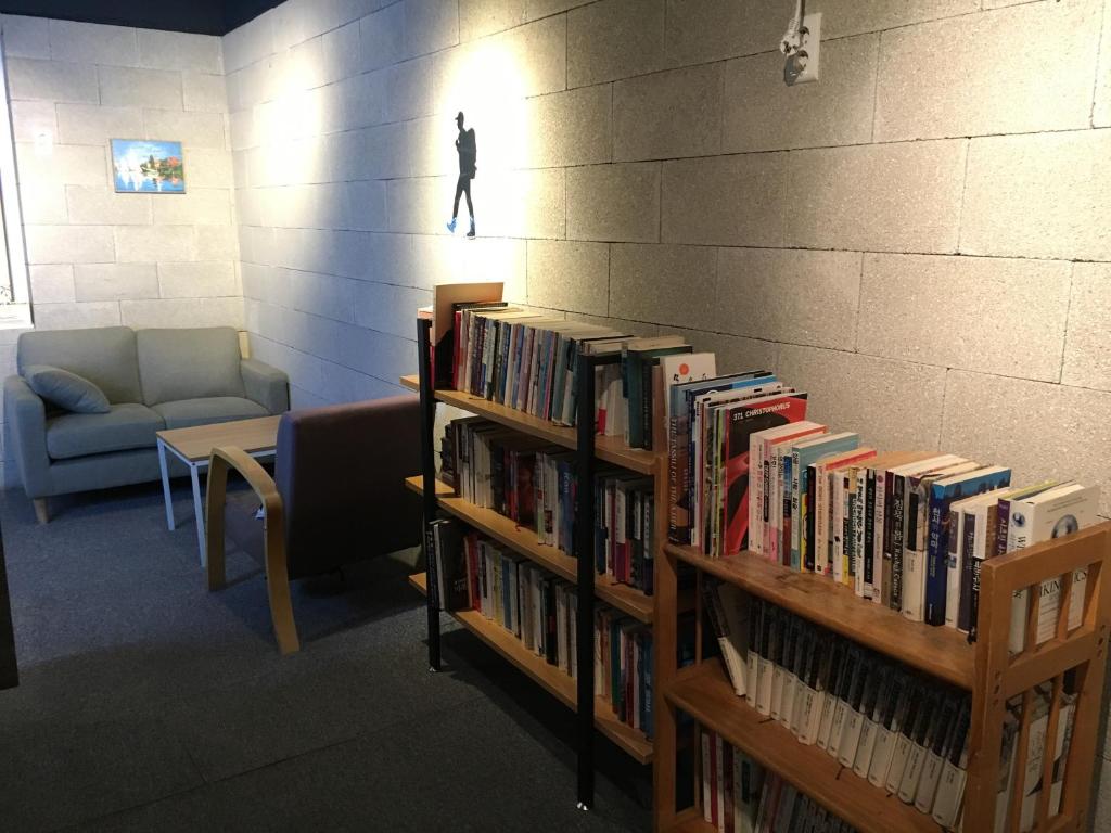 Recreational facilities