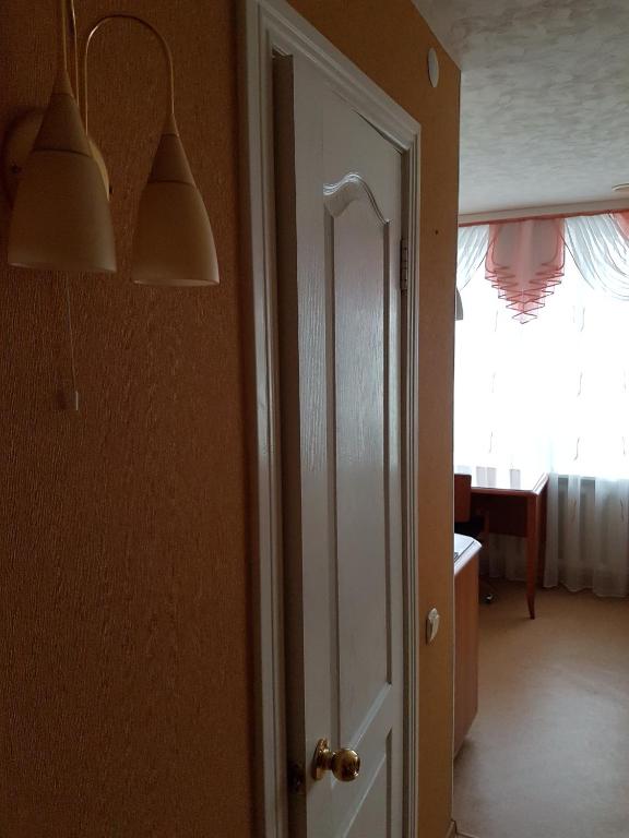 Hotel Solikamsk photo