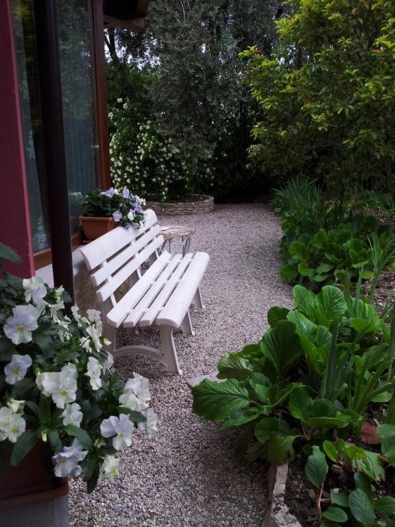 Debora Maison B&B photo