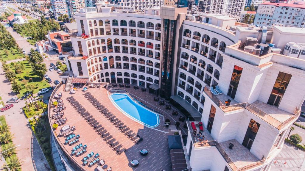 Colosseum Marina Hotel — Hotel in Batumi
