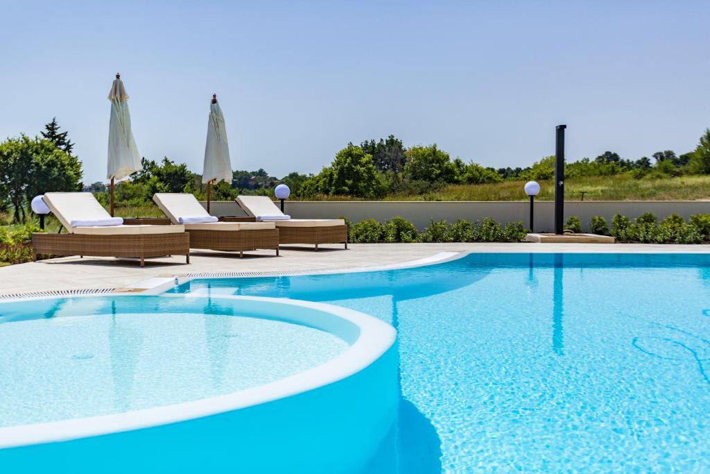 Apartments in Complex Sunny Island Deluxe photo