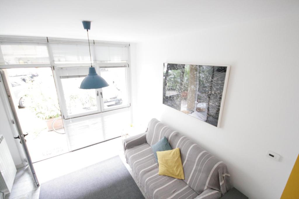 Loft 33 nel Cuore di Torino Zona Universita' AC - 4