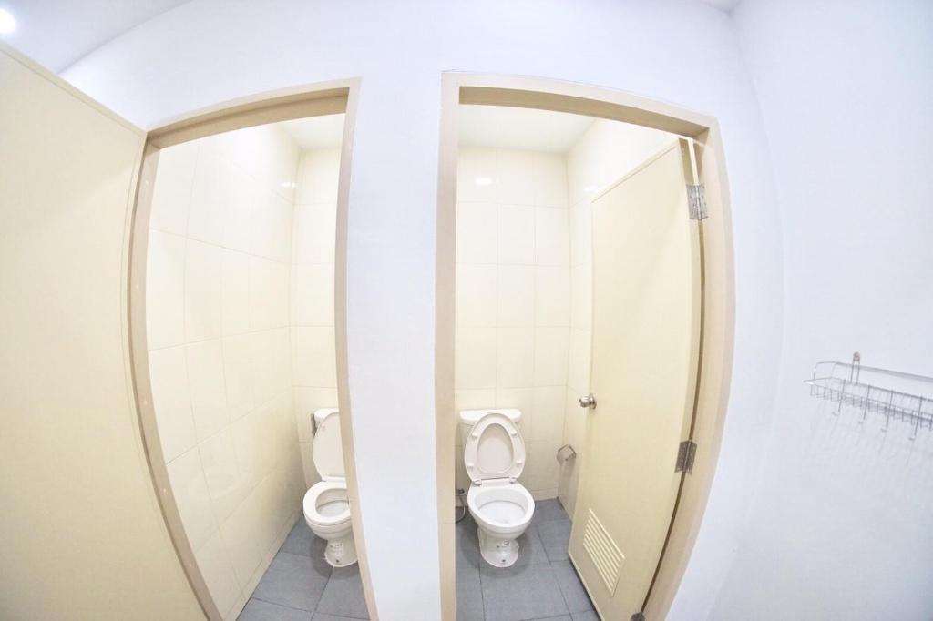 Inn Trog And Inn Soi — Hotel in Bangkok
