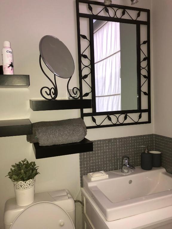Petit Appartement Jourdan EU photo