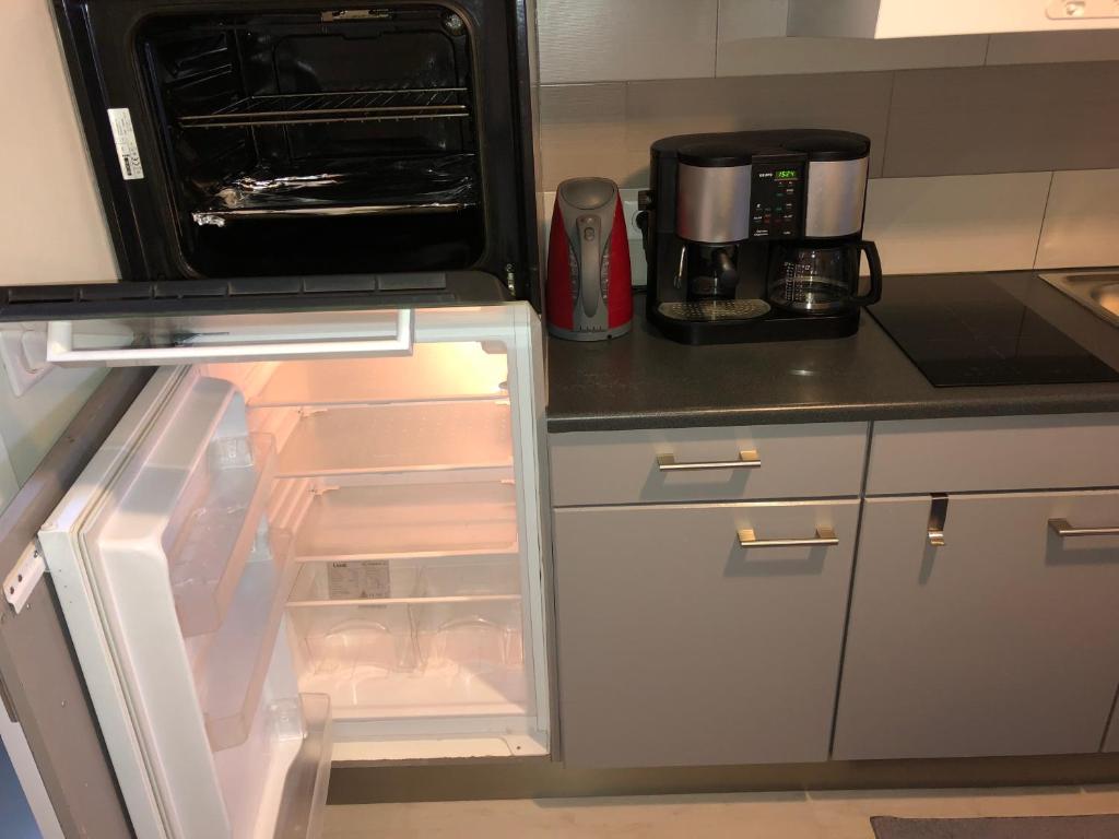 Petit Appartement Jourdan EU photo