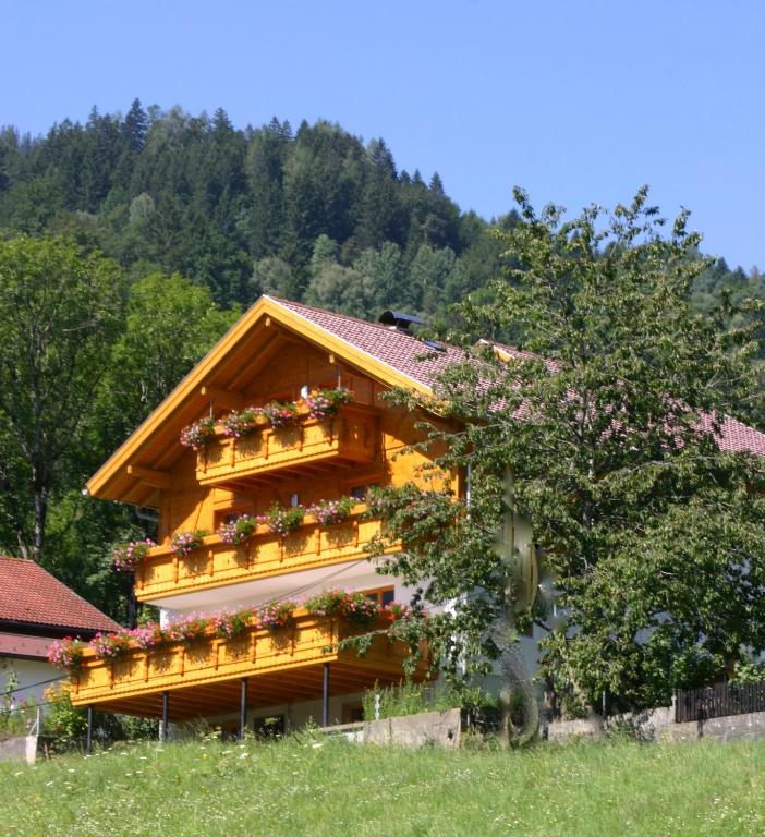 Appart Tramontana - 1