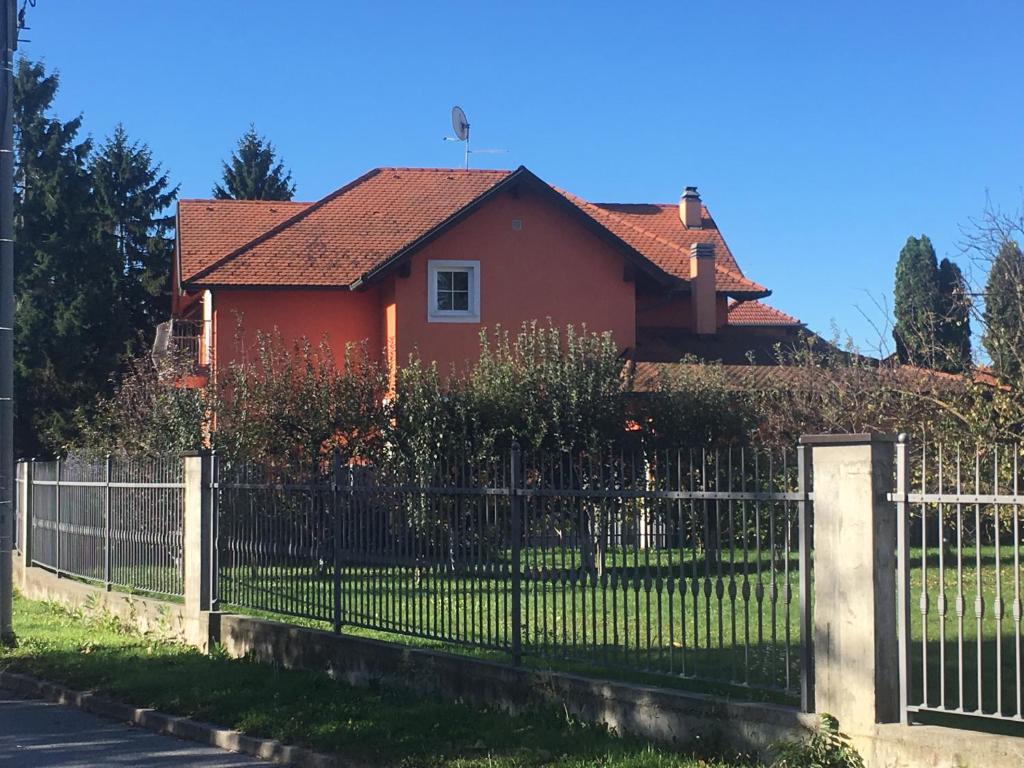 Apartman Sveti Rok, Záhřeb