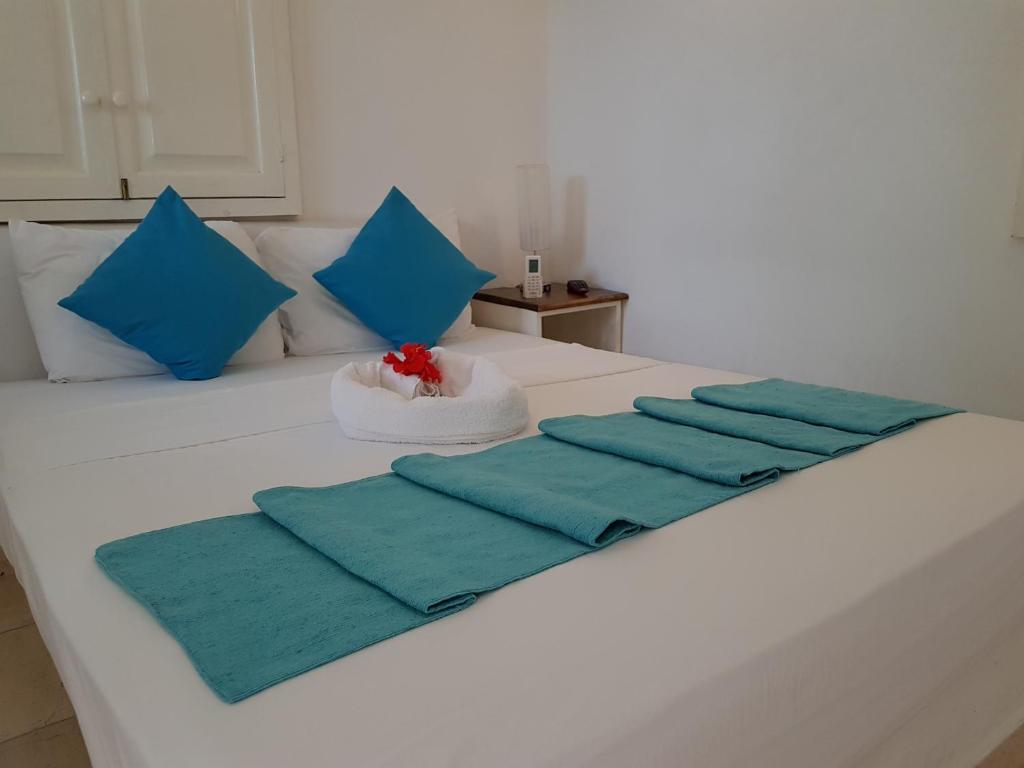 Bayahibe Guest House Hotel photo