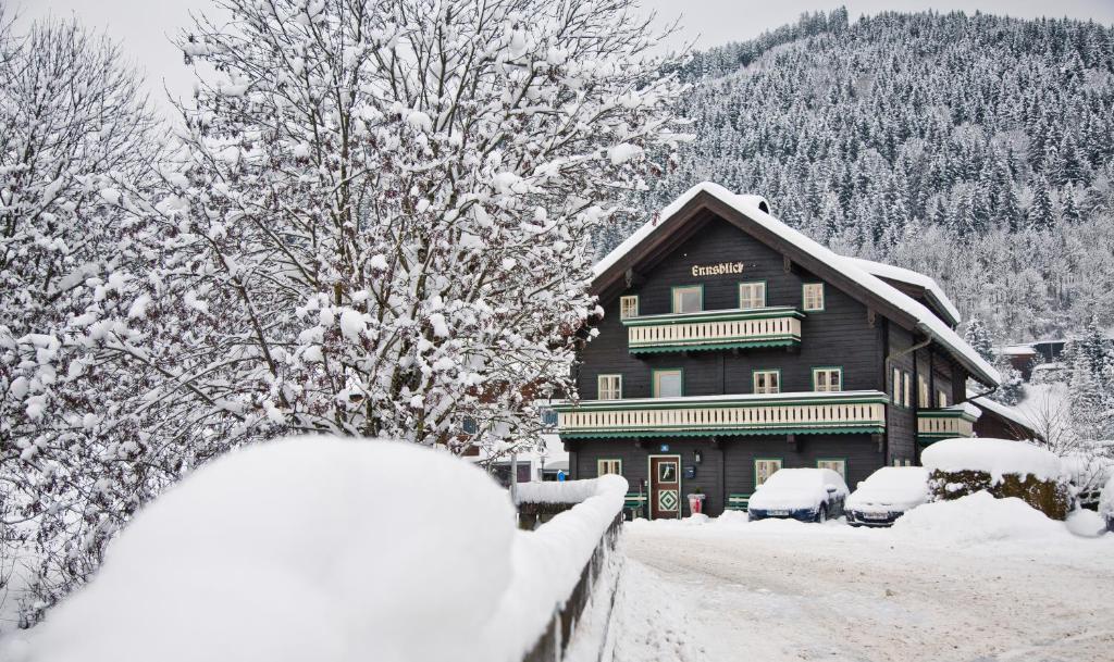 Haus Ennsblick - 3