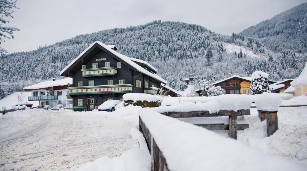Haus Ennsblick - 4