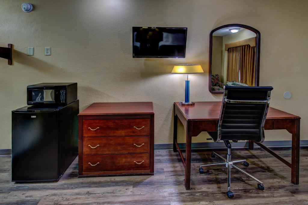 Kingsway Inn Corsicana photo