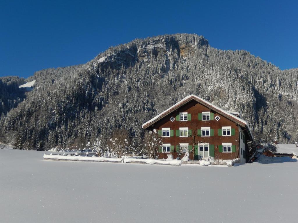 Haus Willi - 5