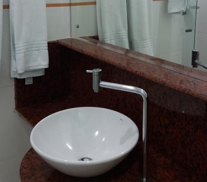 Uiramutam Palace Hotel photo