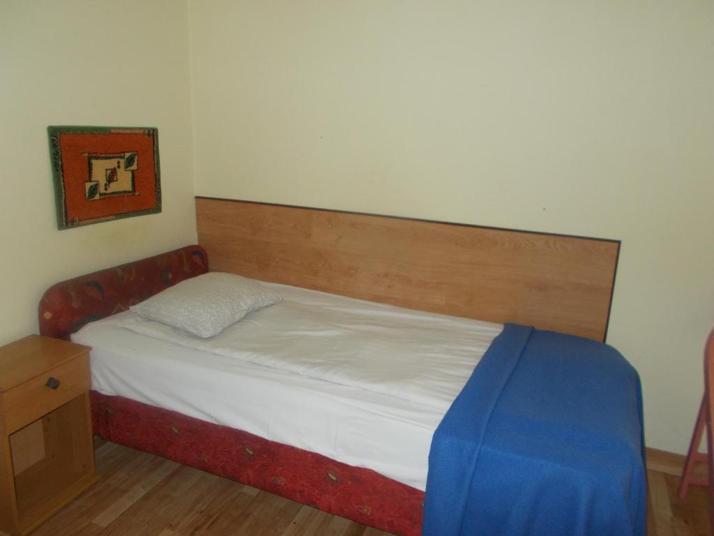 Motel Rezydent photo