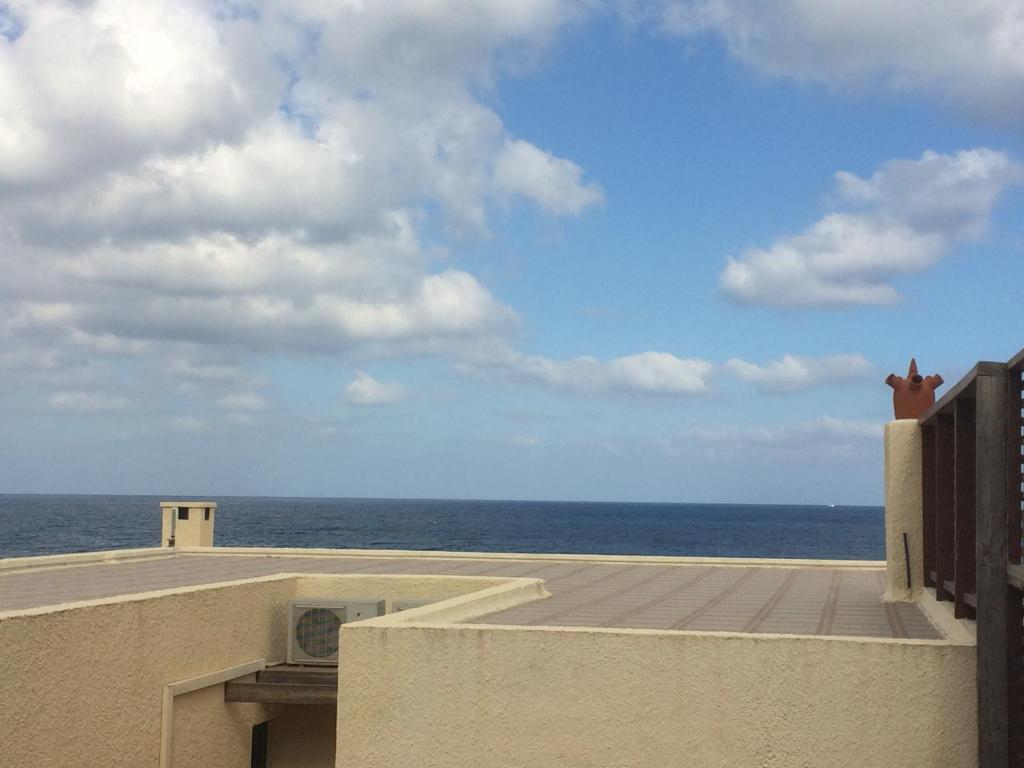 バルコニー/テラス