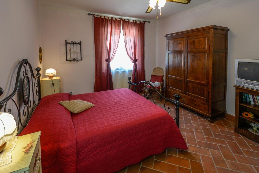 Villa Le Celle Del Farinaio - 2