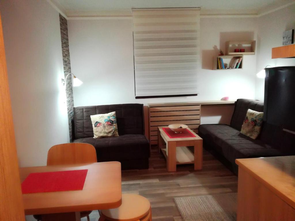 Apartment Sofi Yeti - 3