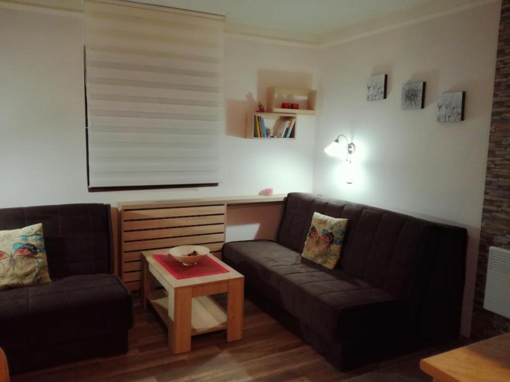Apartment Sofi Yeti - 4