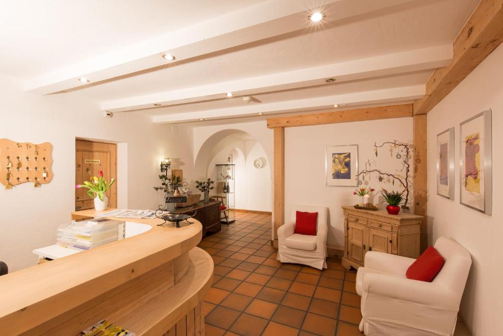 Hotel Restaurant GABRIEL - 4
