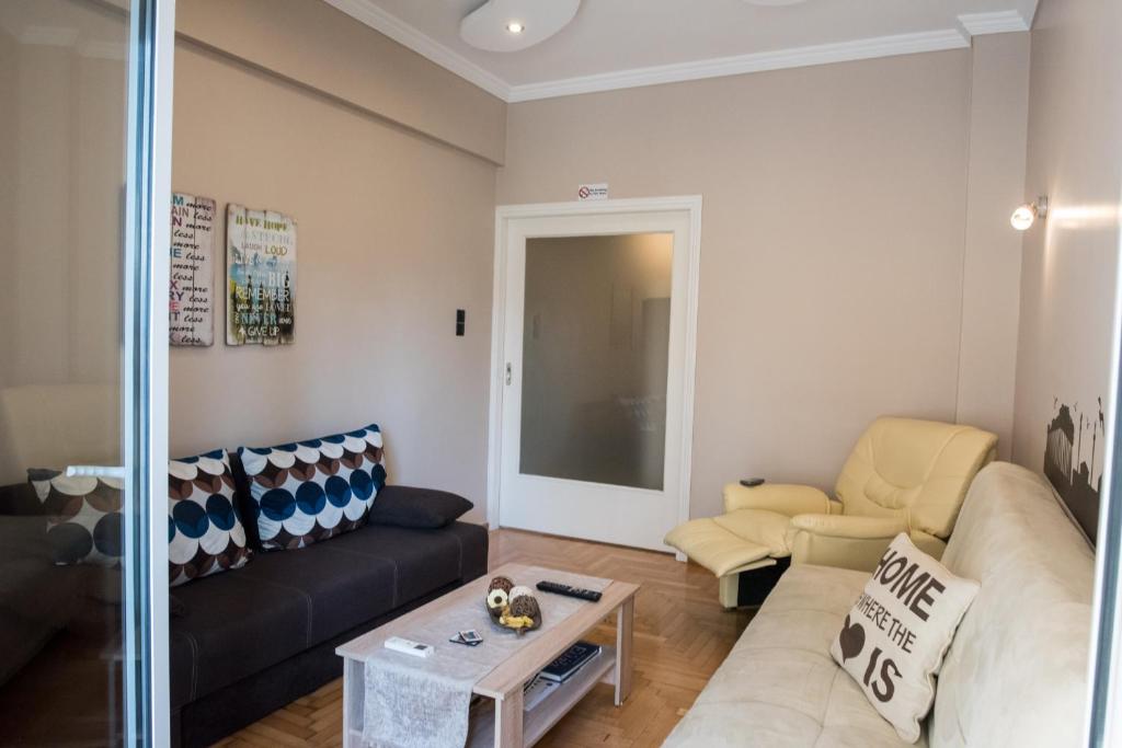 Gazi Divine Apartment photo