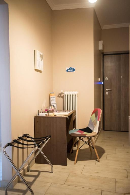 Gazi Divine Apartment photo