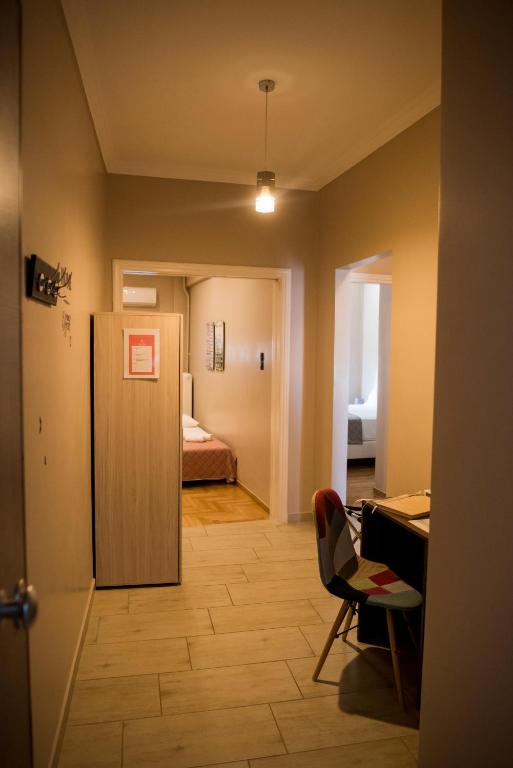 Gazi Divine Apartment photo