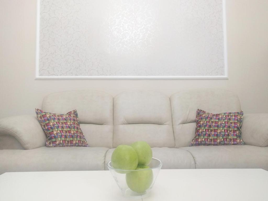 City Center Apartment MIKA - 1